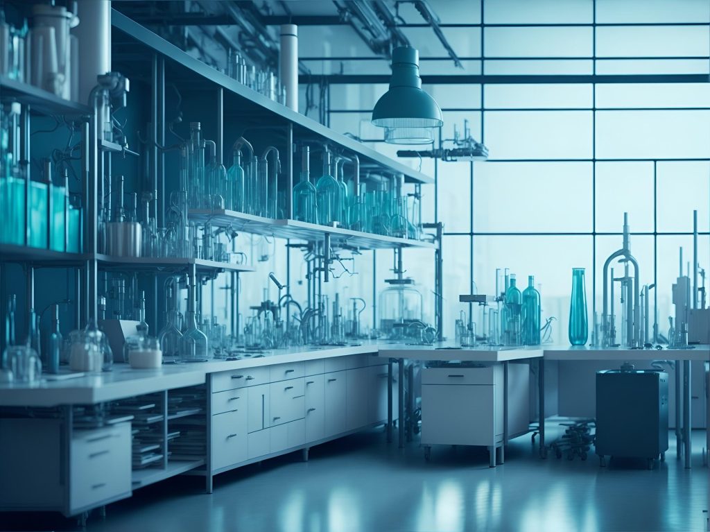 ثورة علمية.. فريق “وكلاء الذكاء الاصطناعي” يدير مختبرا ويصل لنتائج بحثية! | علوم