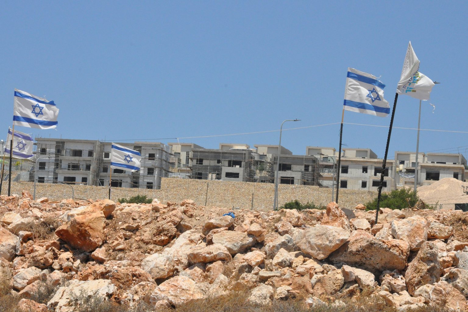 هل تريد إسرائيل ضم الضفة أم مجرد تكتيك لمآرب أخرى؟