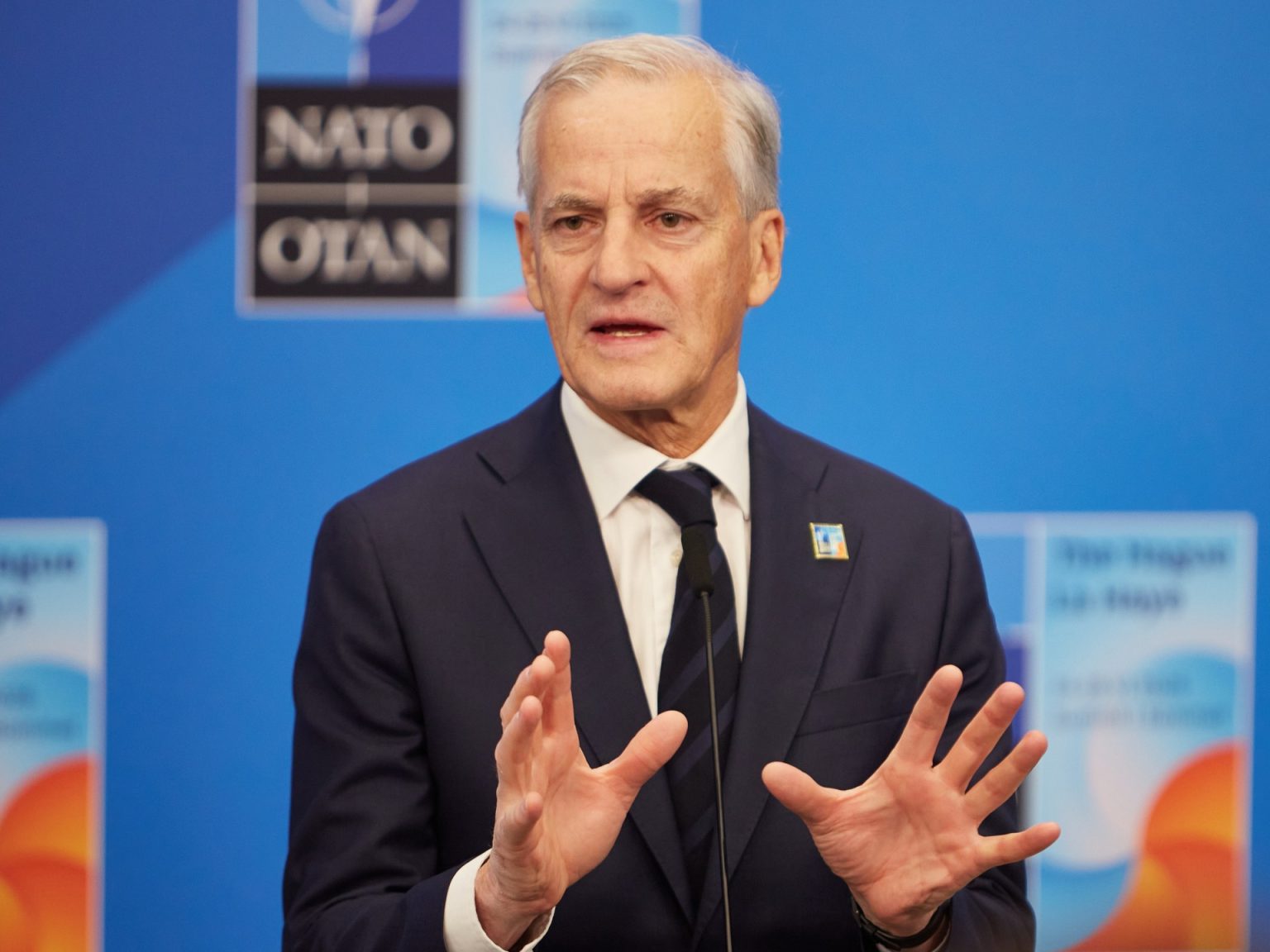 النرويج تأمر بمراجعة استثمارات صندوقها السيادي في إسرائيل