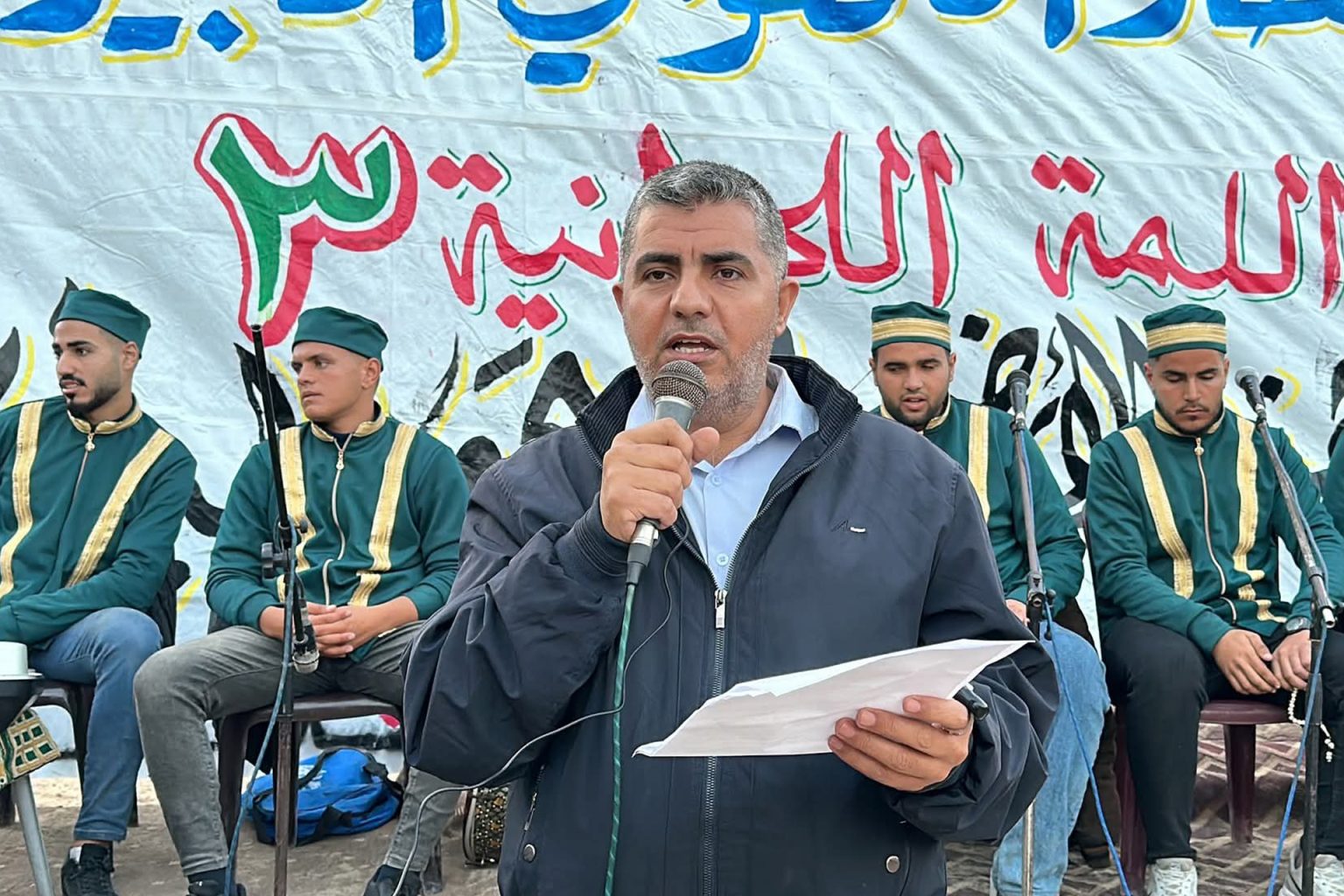 رئيس بلديتها: بيت لاهيا “منكوبة” والاحتلال دمّرها بالكامل