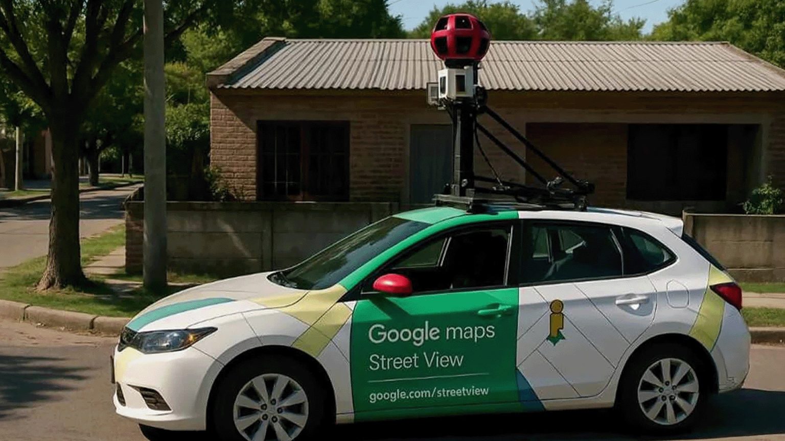 ما قصة الأرجنتيني الذي عوضته غوغل بسبب صورة؟ وكيف تفاعل مغردون؟