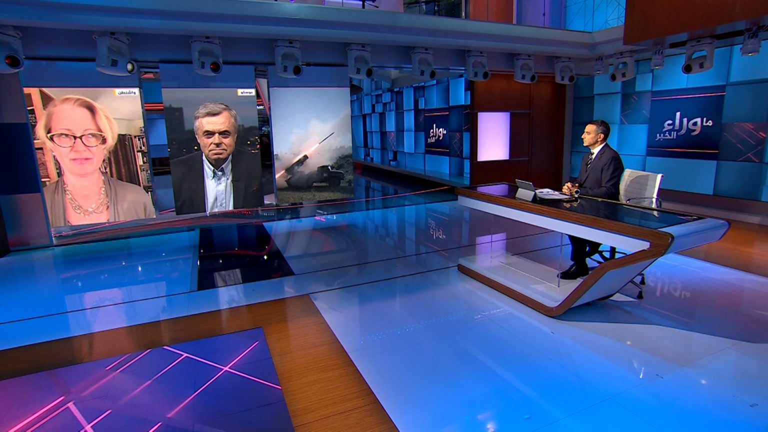 هل تفلح تهديدات ترامب في إقناع بوتين بالاتفاق مع أوكرانيا؟