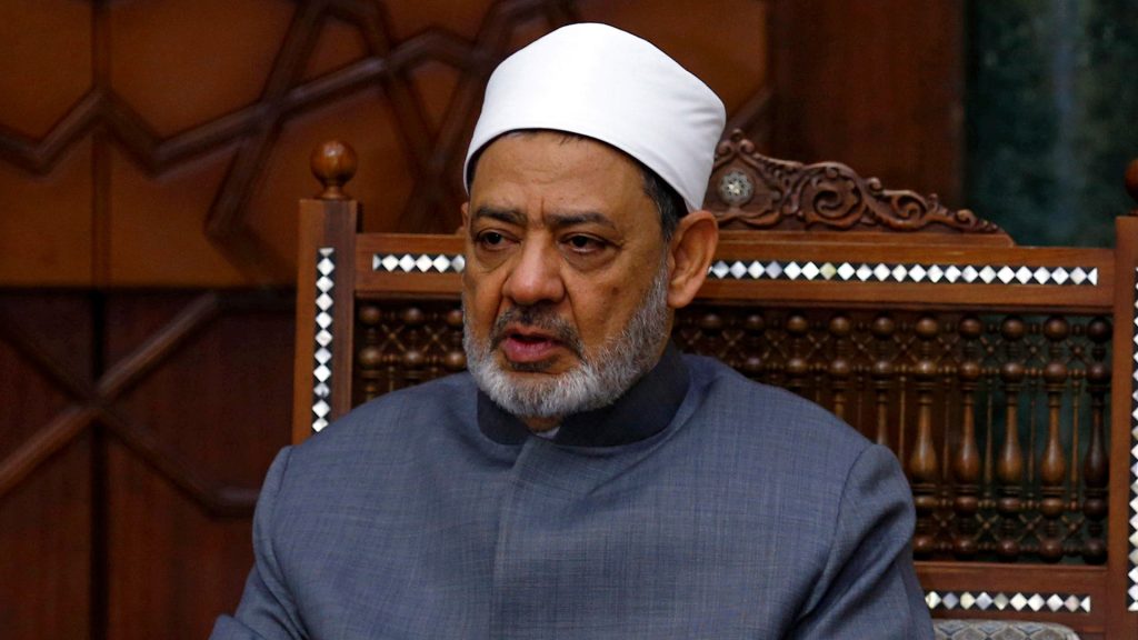 فوق السلطة: تل أبيب تهدر دماء شيخ الأزهر ونتنياهو آخر ملوك اليهود