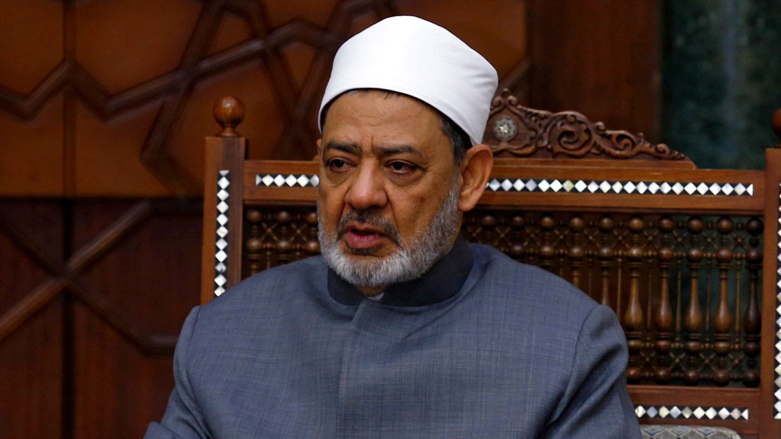 فوق السلطة: تل أبيب تهدر دماء شيخ الأزهر ونتنياهو آخر ملوك اليهود