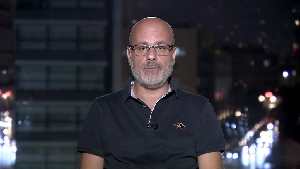 عضو بالتيار الوطني الحر للجزيرة: لبنان بحاجة لحوار داخلي لا إلى إملاءات خارجية