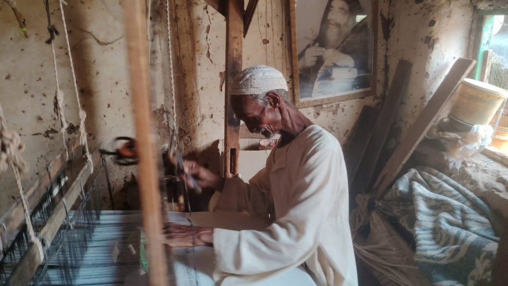 “ثوب الكِرِب” تراث سوداني يتحدى الحداثة | أسلوب حياة