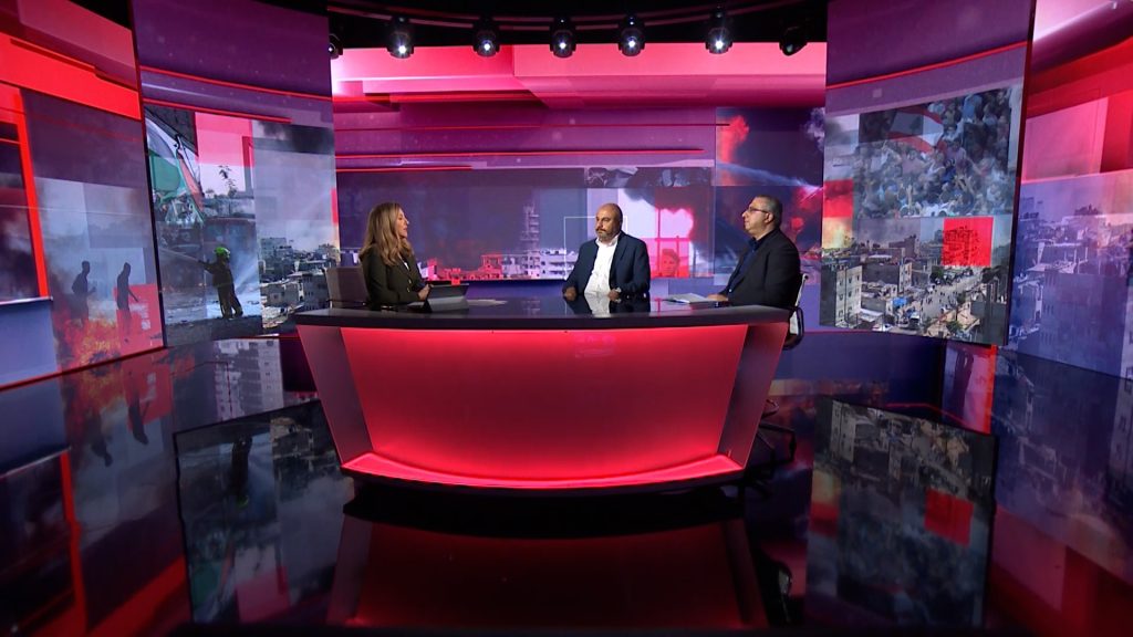 مظاهرات غير مسبوقة بإسرائيل.. هل تحوّل مسار الحرب في غزة؟