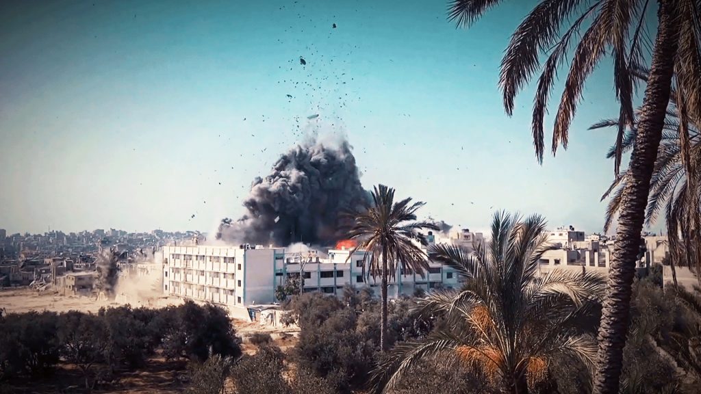 “الجميع يترقب نهاية الحرب”.. هل بات وقف إطلاق النار بغزة وشيكا؟ | أخبار