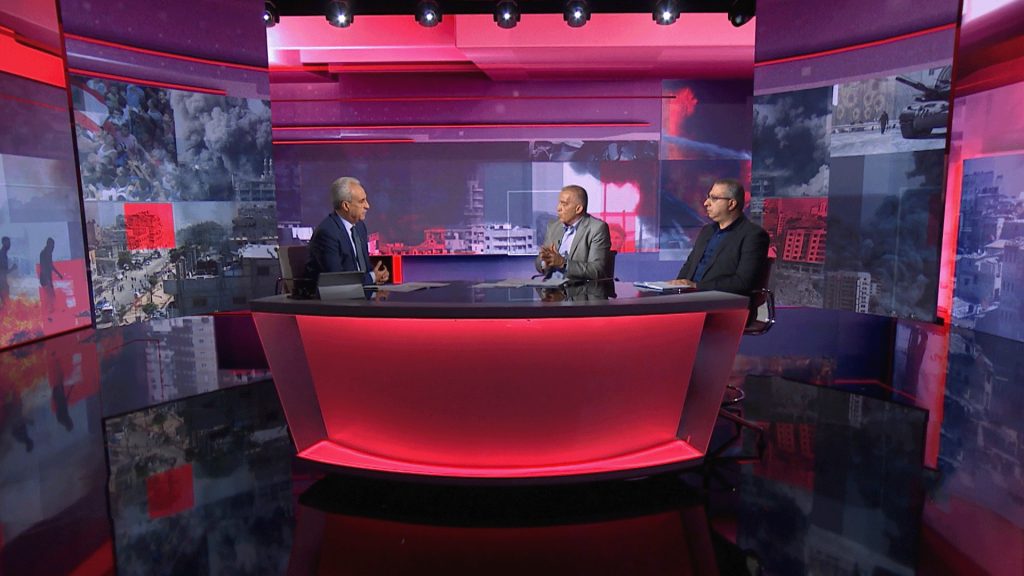 دلالات هجوم القسام في خان يونس بعد خطة احتلال غزة