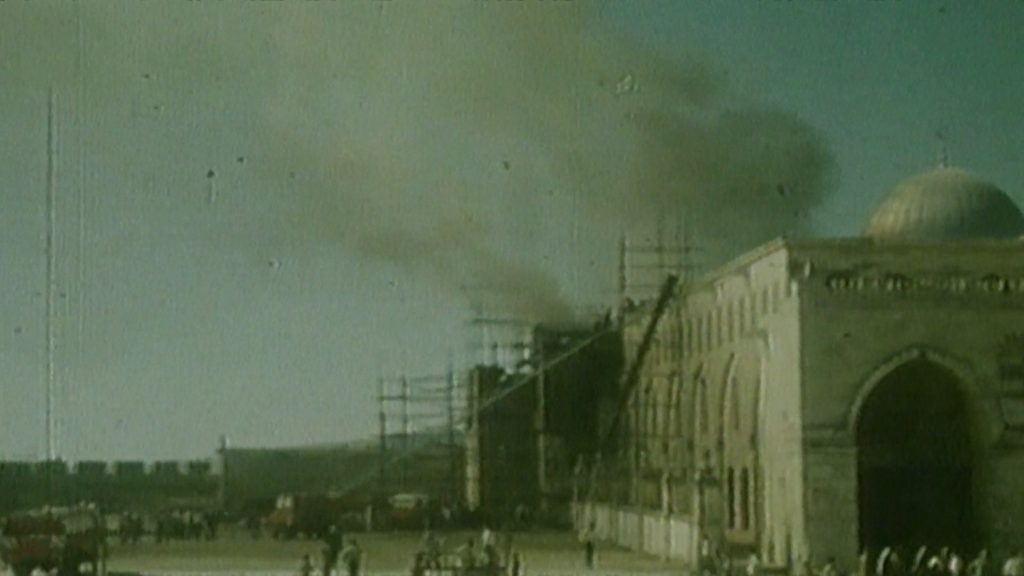 حريق المسجد الأقصى.. هل انطفأت النيران أم تحولت لأشكال جديدة؟