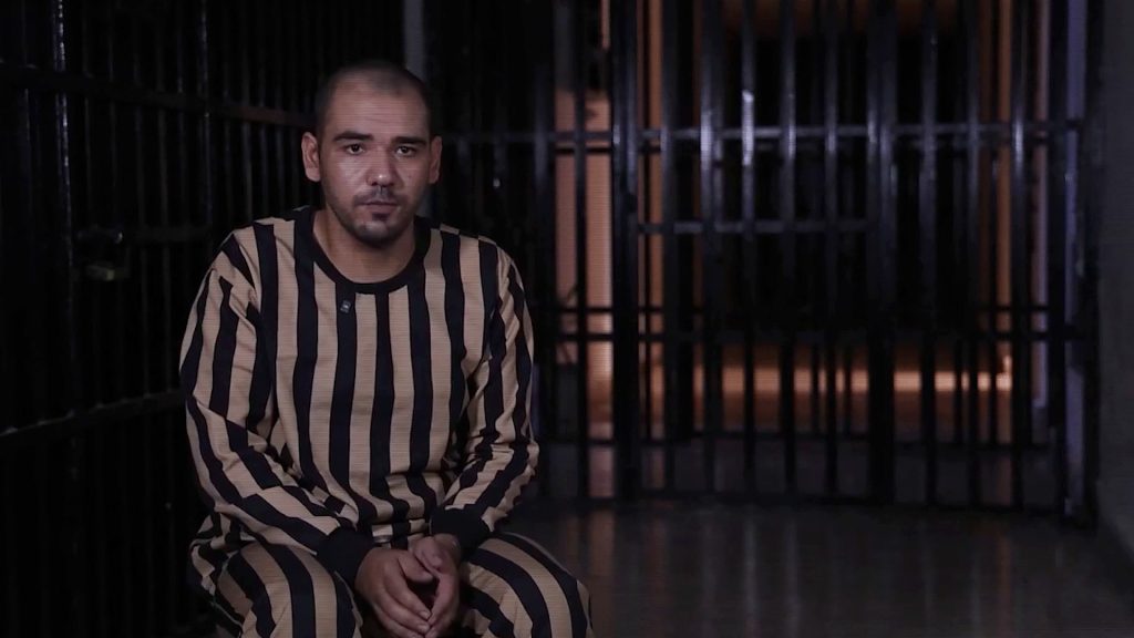 “تتذكر بشو كنتو تعذبونا؟”.. مواجهة ضحايا صيدنايا جلاديهم تشعل المنصات | سياسة