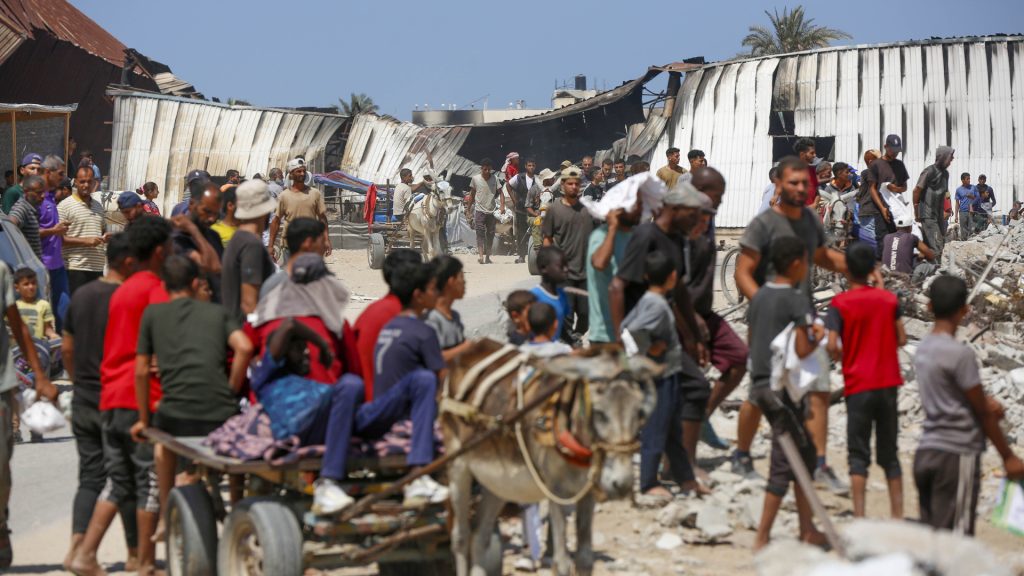 صحف عالمية: قتل الصحفيين بغزة جريمة حرب وعملية إسكات مخزية