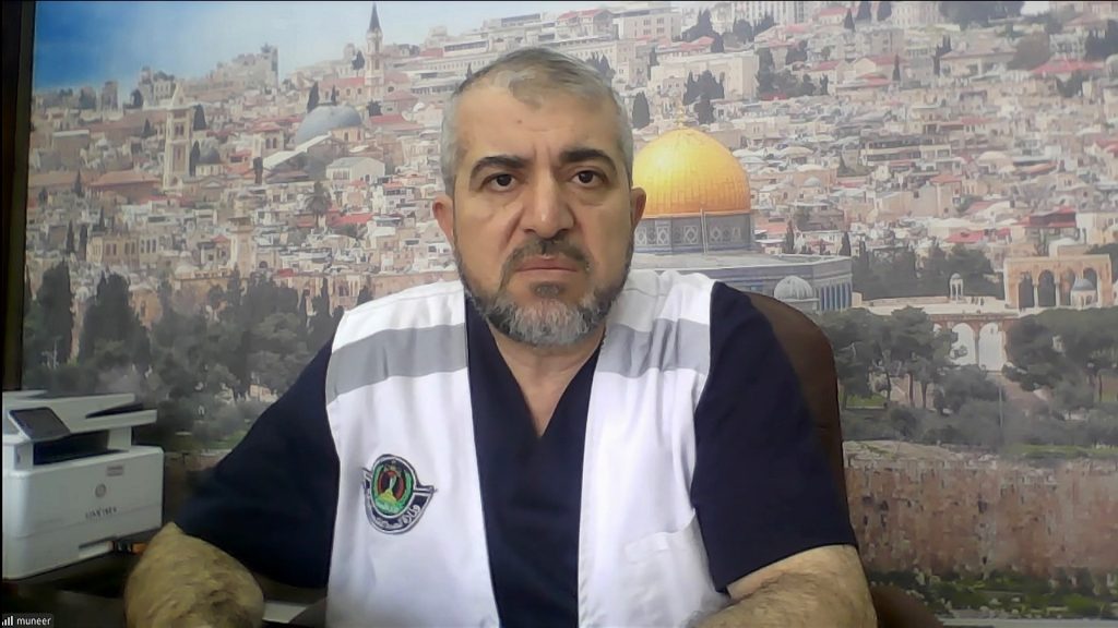 “دعاية إعلامية”.. صحة غزة تدحض مزاعم إسرائيل بشأن هدنة غزة | أخبار