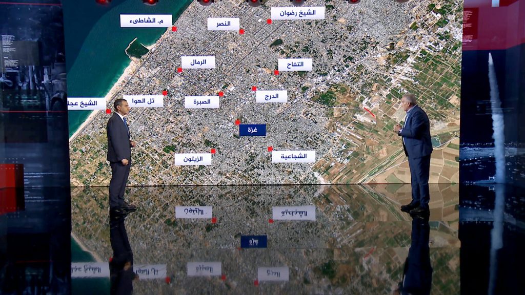 خبير عسكري: أبو عبيدة وجّه رسائل عسكرية وردعية للاحتلال