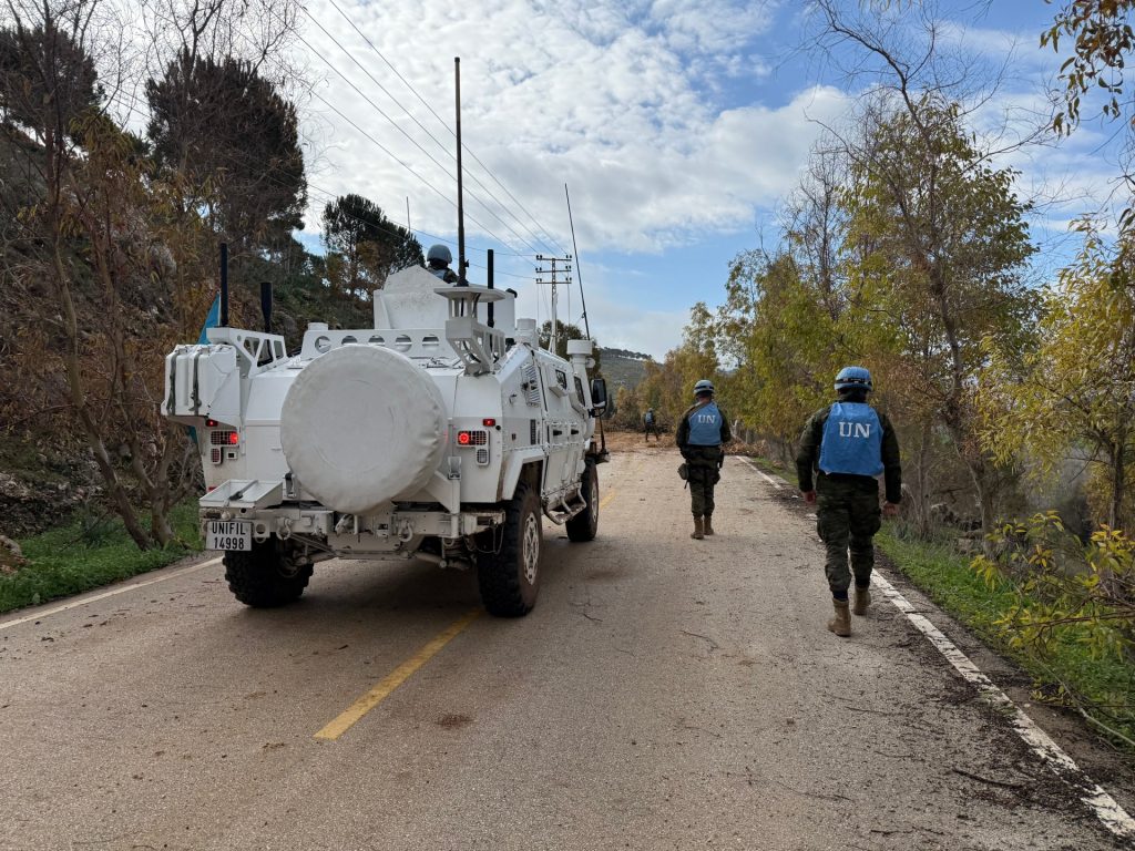 هل تُطوى صفحة اليونيفيل في لبنان تدريجيا؟