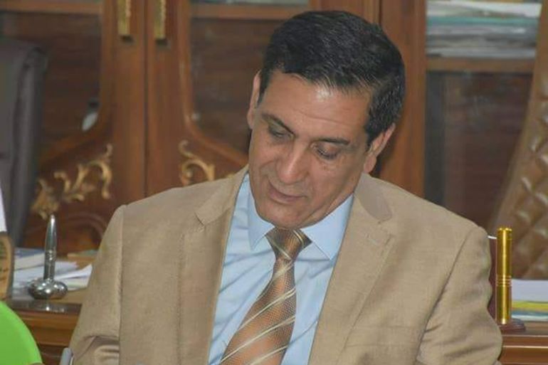 بشير غالي الحجيمي الصفحة الشخصية فيس بوك