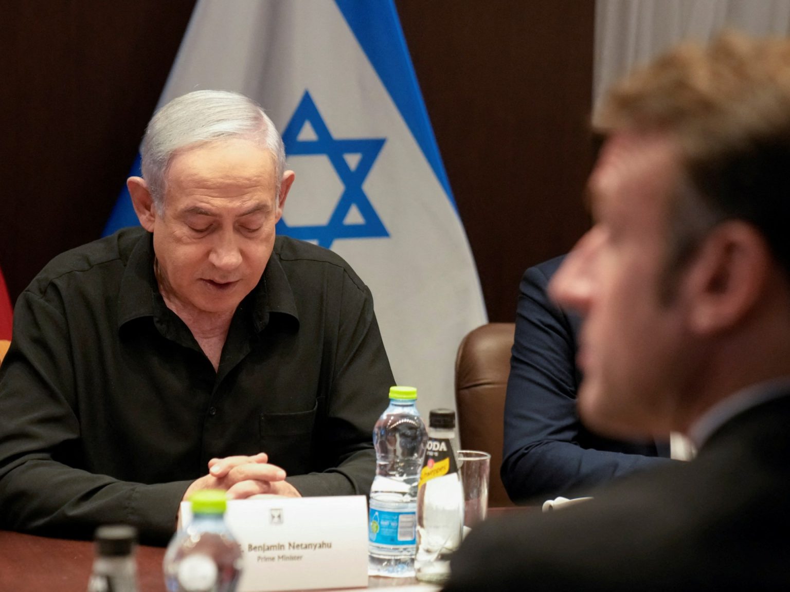 كاتبة بهآرتس: قرارات نتنياهو تبعد يهود الشتات عن إسرائيل