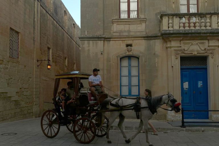 مالطا.. حين تسري روح عربية في ملامح أوروبية