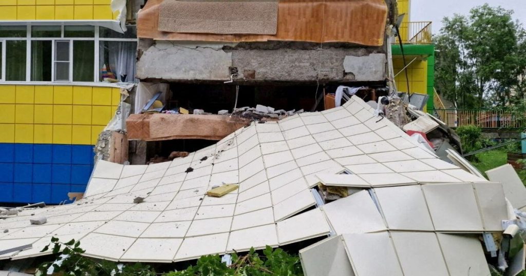 خبراء للجزيرة نت عن زلزال روسيا التاريخي: أدركنا همسات الأرض بأثر رجعي