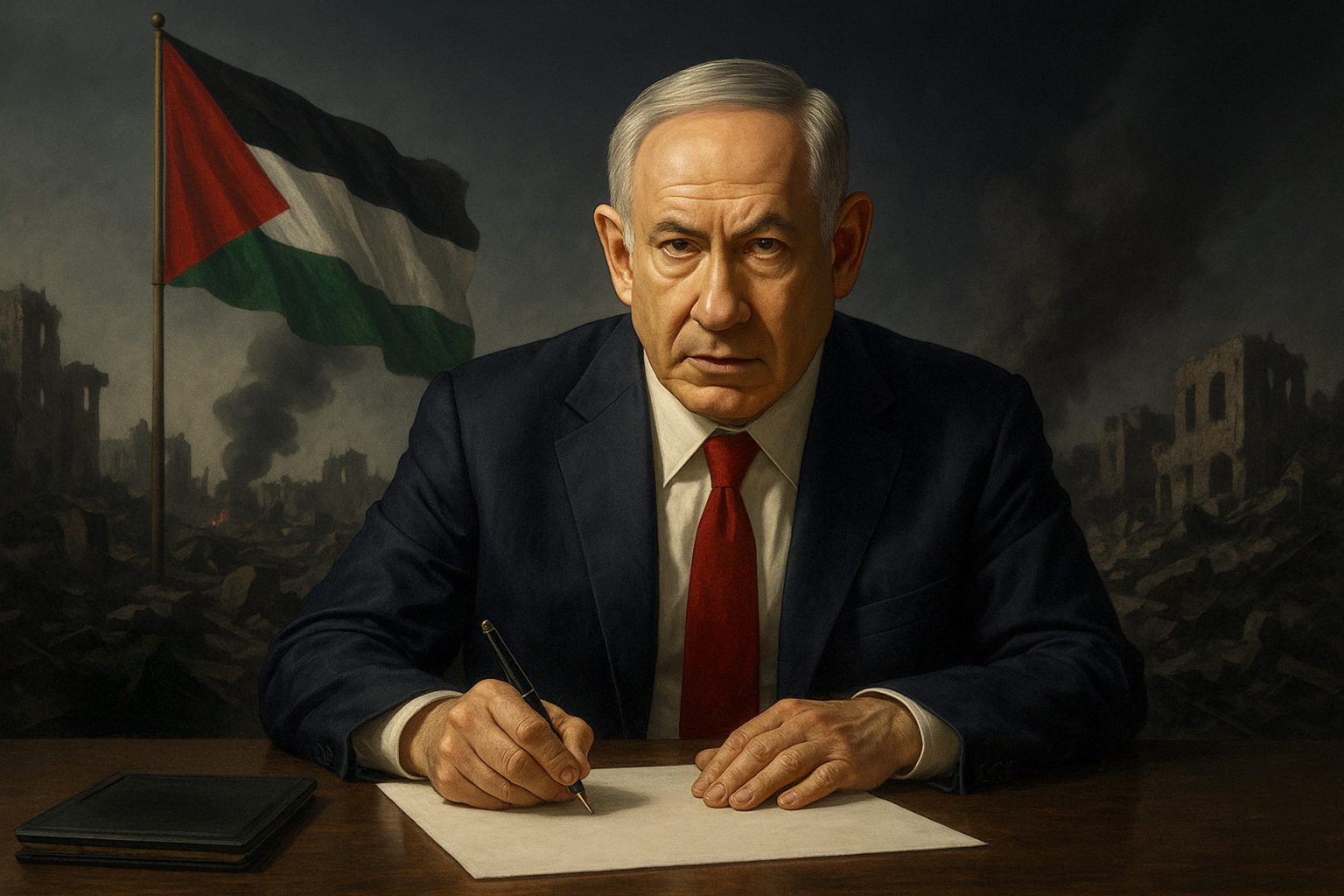 كيف عرقلت إسرائيل التوصل إلى خمس صفقات بتواطؤ أميركي يتهم حماس بالمسؤولية؟