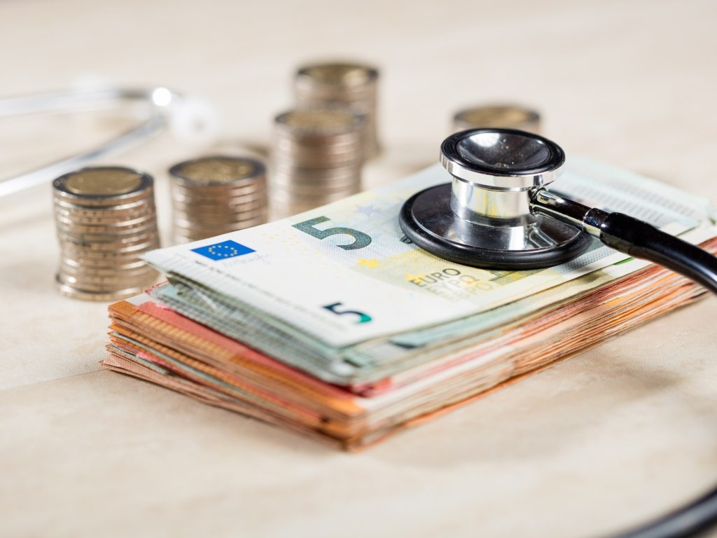 في مقدمتها الاحتيال.. زيادة هائلة في الجرائم الاقتصادية بألمانيا