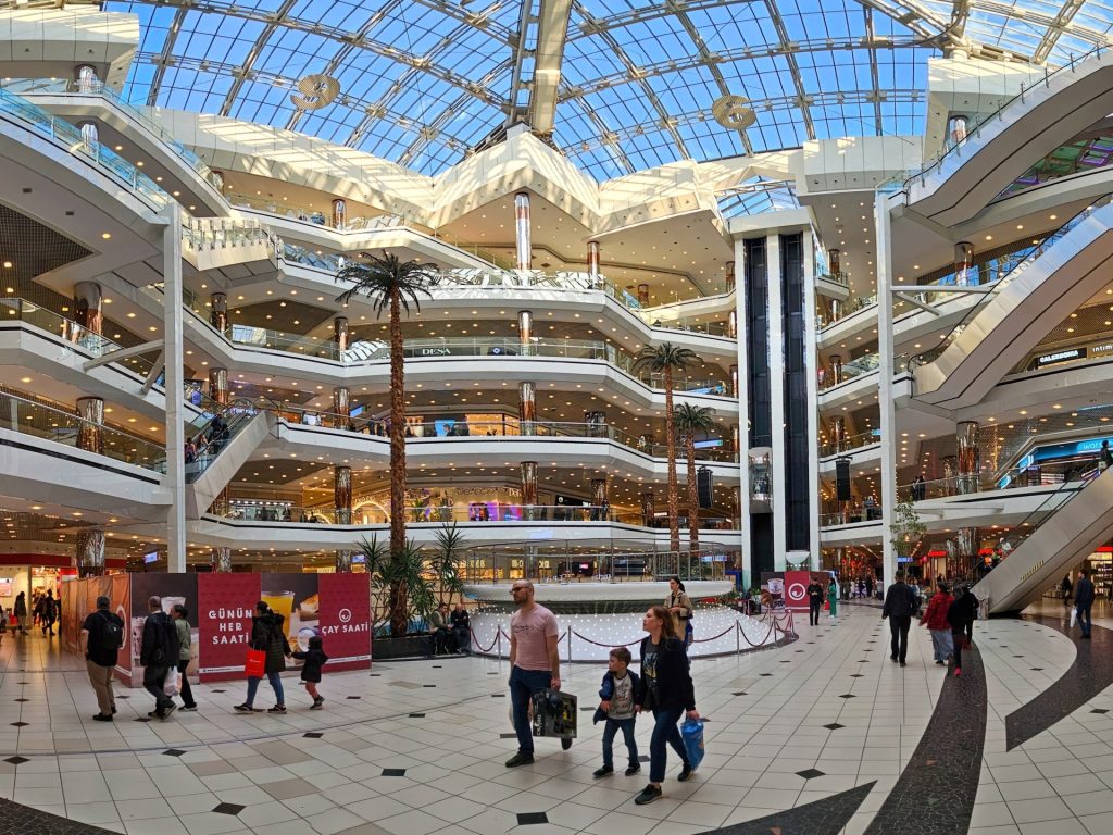 التضخم في تركيا عند أدنى مستوى في 44 شهرا