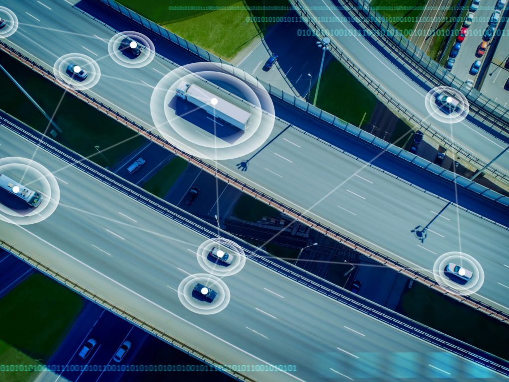 السلطات الأميركية تثبّت أجهزة تتبُّع في شحنات شرائح الذكاء الاصطناعي