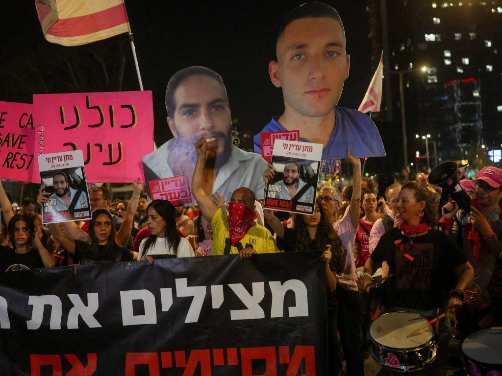 هآرتس: الصمت أمام كابوس غزة استسلام