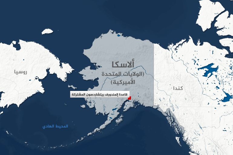 تصميم خاص - قاعدة إلمندورف ريتشاردسون المشتركة