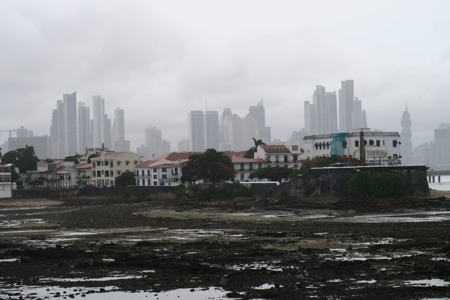 هل تقضي “النينو” على قناة بنما؟ | سياسة