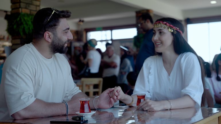 صور ريزا ترحال