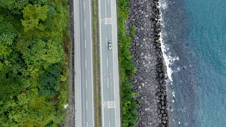 صور ريزا ترحال