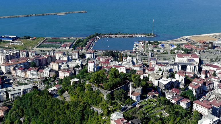 صور ريزا ترحال