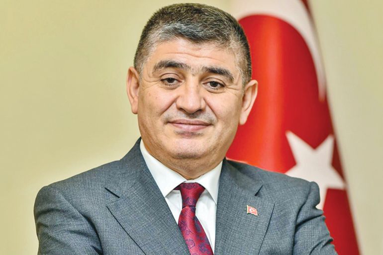 السفير التركي بالدوحة: الزيارة تعكس الإرادة المشتركة للبلدين للقيام بدور فاعل في حل القضايا الإقليمية