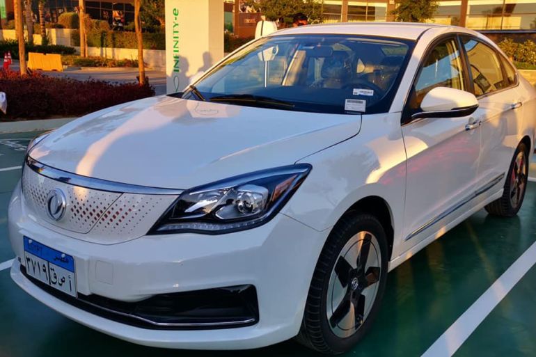 السيارات الكهربائية في مصر.. بين الطموح والواقع وحلم لم ير النور