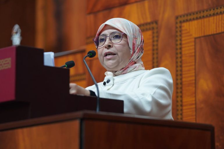 نعيمة الفتحاوي