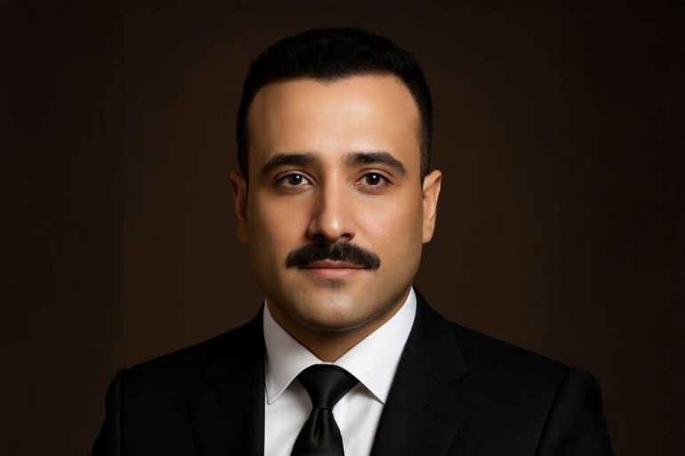 مدير العلاقات العامة والاعلام في جامعة الأقصى محمد حمدان