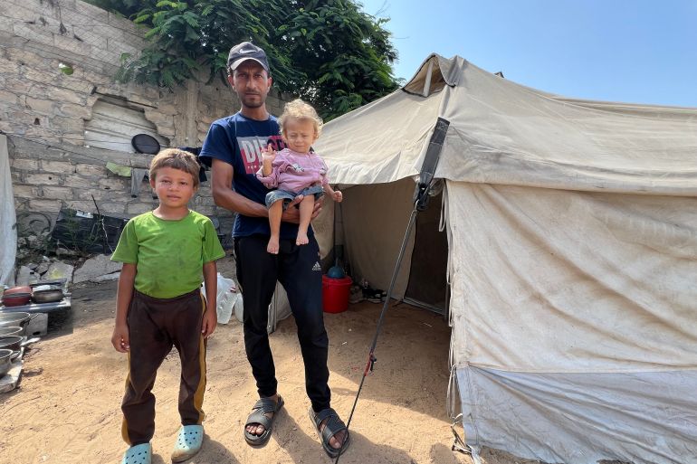 3- الكيلاني: أصاب بالهلع حين أرى الناس تفك خيامها وكأن دوري يقترب.