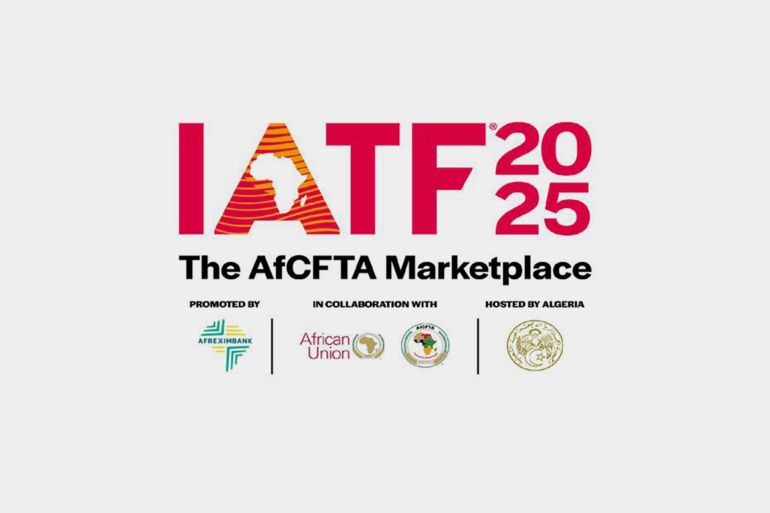 الجزائر تحتضن الطبعة الرابعة من معرض التجارة الأفريقية البينية (مواقع التواصل)