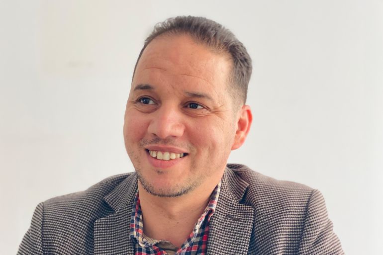 جواد الشفدي _ مصد ر الصورة الأستاذ نفسه أذن باستعمالها