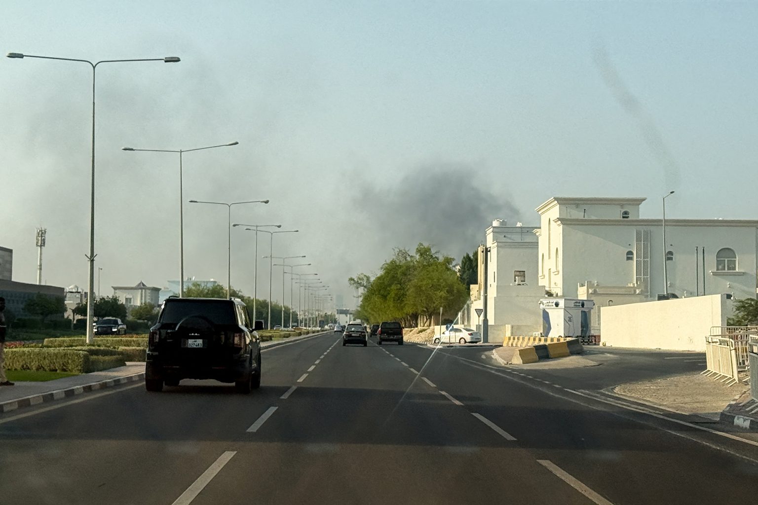 مسؤول أميركي للجزيرة نت: هجوم الدوحة يعني نهاية المفاوضات