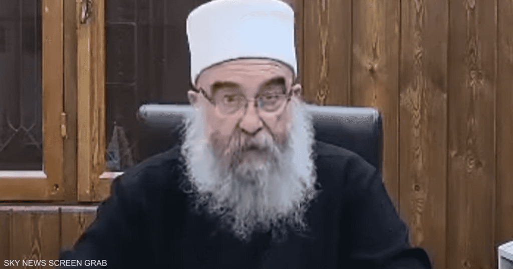 الهجري: لن نتراجع عن حق “تقرير المصير” ونشكر ترامب ونتنياهو