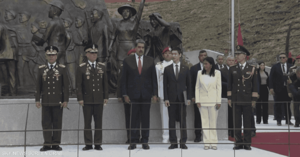 أميركا وفنزويلا.. حرب جديدة “تطبخ على نار هادئة”