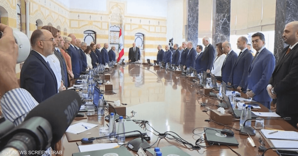 لبنان وحصر سلاح حزب الله.. لحظة مفصلية في التوازن الداخلي