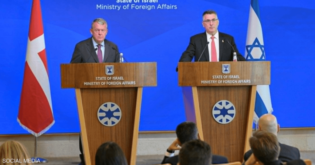 بسبب الاعتراف بفلسطين.. إسرائيل تحذر من إجراءات “أحادية”