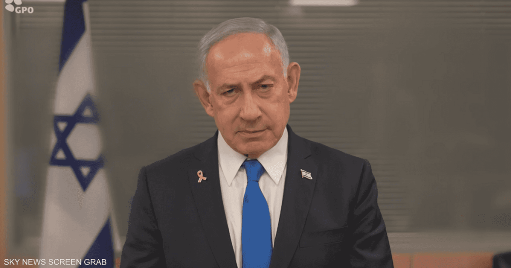 إنذار نتنياهو لغزة.. بداية مرحلة جديدة من التصعيد المفتوح