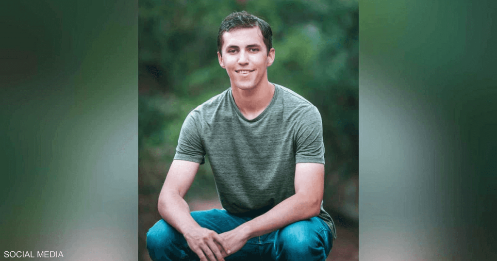 توجيه 7 اتهامات للمشتبه به في اغتيال تشارلي كيرك