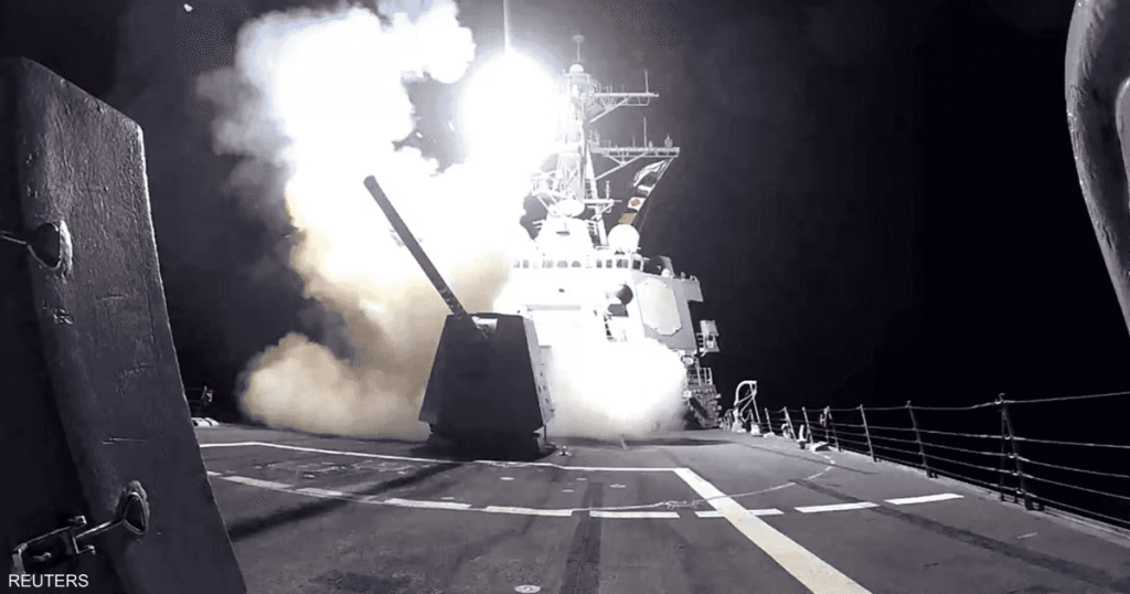 واشنطن تلوّح بالسماح لأوكرانيا بضرب عمق روسيا بأسلحة أميركية