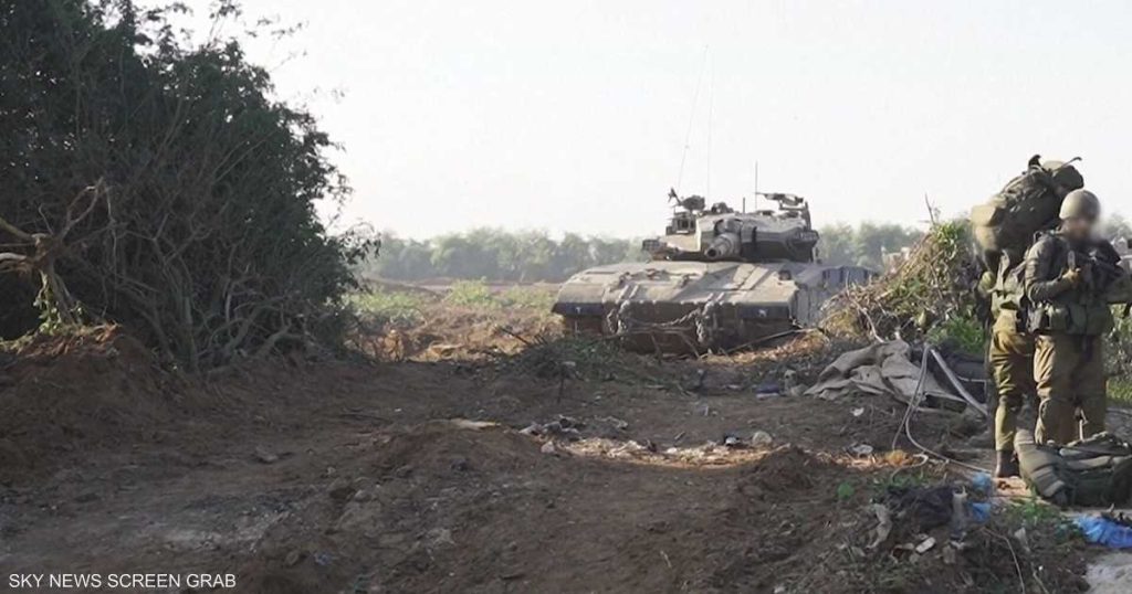 البيت الأبيض وخطط ما بعد حرب غزة.. اجتماع بلا نتائج نهائية