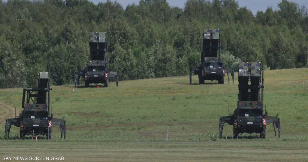 أوروبا ترفع إنفاقها العسكري..أمن استراتيجي أم سباق تسلح جديد